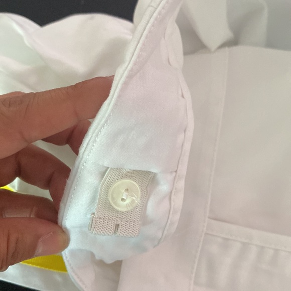 Laura Biagiotti childrens skirt - Picture 11 of 11